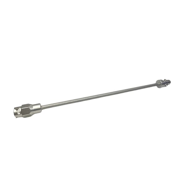 Bedford Precision Parts Bedford Precison Quick Connect 18in Spray Tip Extension Wand for Airless Paint Sprayer 33-4256 - main